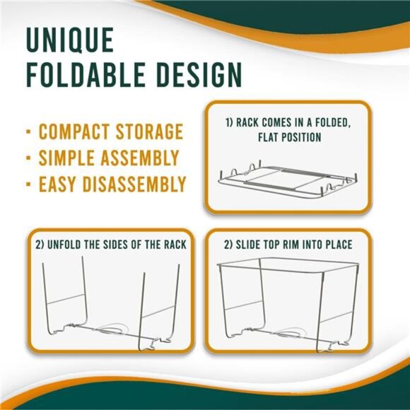 Chafing Dish Buffet Set, Half Size, Disposable Catering Supplies - Picture 3 of 7